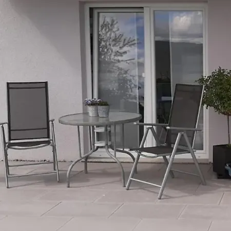 Apartamento Hochsalerblick *