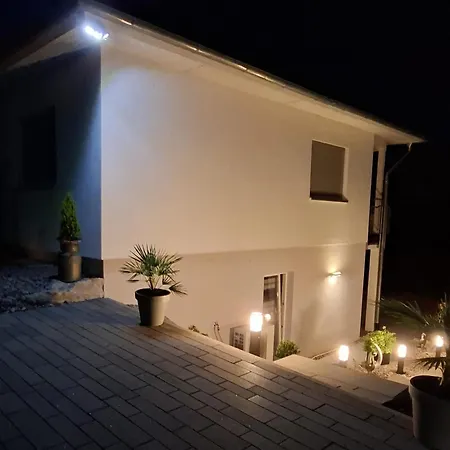 Appartement Hochsalerblick *