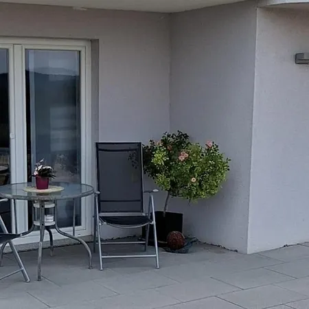 Hochsalerblick Appartement *