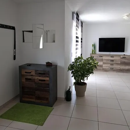 Hochsalerblick Appartement Laufenburg