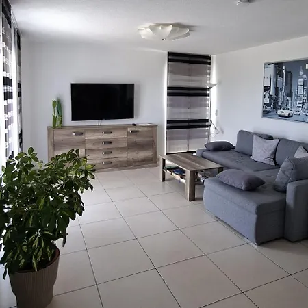 Hochsalerblick Appartement